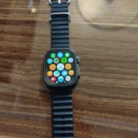 ساعت هوشمند معاوضه با انگشتر