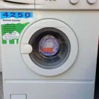 لباسشویی 4250 پارس کاملا سالم