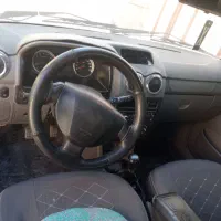 باسلام پراید ۹۳