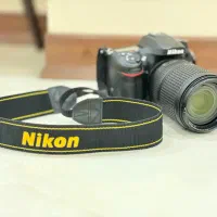 دوربین Nikon D7200|دوربین عکاسی و فیلمبرداری|تهران, گرگان|دیوار