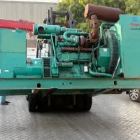 ژنراتور کامینز۶۵۰ کاوا  کمنز