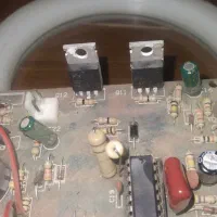 تعمیر برد الکترونیکی وساخت مدارات الکترونیکی|خدمات پیشه و مهارت|فردوس (خراسان), |دیوار