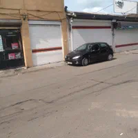 فروش و تهاتر مغازه ۱۴۸ متری در جانبازان|فروش مغازه و غرفه|رشت, جانبازان|دیوار