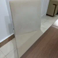 میز ناهارخوری ۴ نفره چوبی|میز و صندلی غذاخوری|گنبد کاووس, |دیوار