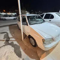 پراید111عروسک مدل 1396