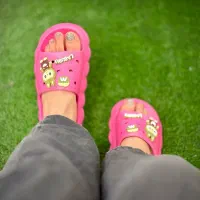 ست دمپایی طبی طرح لبوبو|کیف، کفش، کمربند|مشهد, شهرک رازی (شهرک غرب)|دیوار