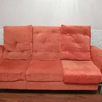 مبل اسپورت|مبلمان خانگی و میز عسلی|رشت, نیکمرام|دیوار