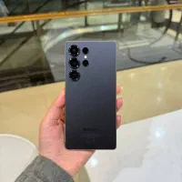 سامسونگ *اس۲۵ الترا /S25Ultra*مشکی موبایل عابدزاده