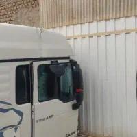 فروش کابین پلیسان