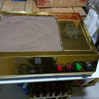 فروش هیتر شنی و گرم کن