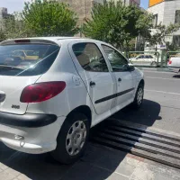 206 تیپ ۲ ۱۳۹۹