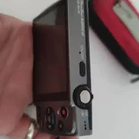 دوربین حرفه ای canon|دوربین عکاسی و فیلمبرداری|یاسوج, |دیوار