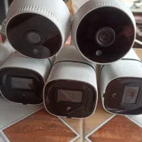 دوربین مدار بسته