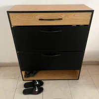 جاکفشی داشبوردی بزرگ