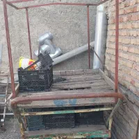 چرخ چهار چرخ