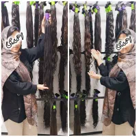 خرید و فروش مو