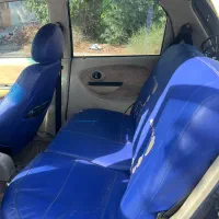 فروش ام وی ام ۱۱۰|خودرو سواری و وانت|بندرعباس, |دیوار