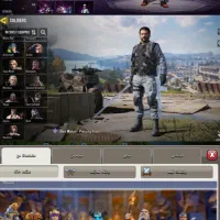 3. اکانت گیم کالاف فری کلش|کنسول، بازی ویدئویی و آنلاین|مشهد, بهمن|دیوار