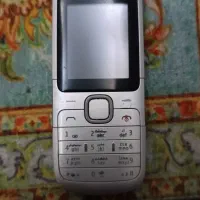 گوشی نوکیا C1اصلی در حد نو عطیقه