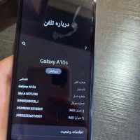 گوشی A10s|موبایل|کرمانشاه, |دیوار