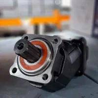 پمپ ۸۰ لیتری سرکج وارداتی|قطعات یدکی و لوازم جانبی|خاوران, |دیوار