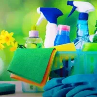 نظافت و پرستاری آرام ، کاربلد و بی حاشیه