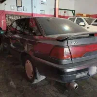 دوو اسپرو 1994|خودرو سواری و وانت|کرمانشاه, |دیوار