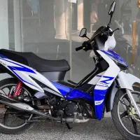 موتور ویو کریستال