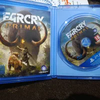 دیسک فارکرای پریمال|کنسول، بازی ویدئویی و آنلاین|کرمانشاه, |دیوار