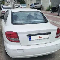 ریو مدل ۱۳۸۴|خودرو سواری و وانت|رشت, بلوار گیلان|دیوار