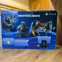 PS4 FAT پلی استیشن 4 500 گیگ|کنسول، بازی ویدئویی و آنلاین|هشتگرد, فاز ۲ مهستان|دیوار