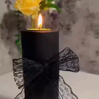 انواعگیفت مجلسی وعزاانواع گل روبانی باکس