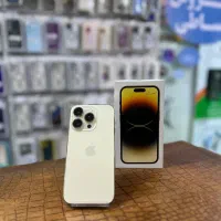 آیفون ۱۴ پرو با حافظه ۲۵۶ گیگابایت