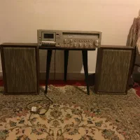 ضبط صوت کلکسیونی ریزینگ|سیستم صوتی خانگی|شیراز, خلدبرین|دیوار