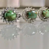 فروش یکجا نقره و زیورآلات نقره|جواهرات|ابهر, |دیوار