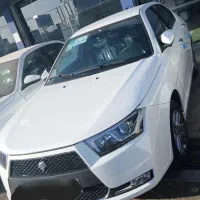 سلام یک دستگاه  ماشین دنا پلاس۶ دنده صفر|خودرو سواری و وانت|فردوسیه, |دیوار