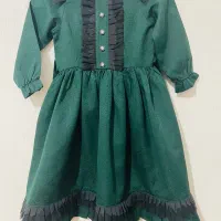 پیراهن مخمل|کفش و لباس بچه|قم, نیروگاه|دیوار