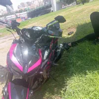 متور سیکلت بنلتا z249