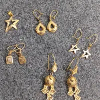 طلا در حدنو 90 گرم|جواهرات|مشهد, ایثار|دیوار