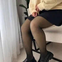 جوراب شلوارمخمل زنانه توکرک توخز۳بعدی(مارال ساپورت