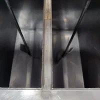 فروش یک دستگاه شیر سرد کن دوقلو|فروشگاه و مغازه|صحنه, |دیوار