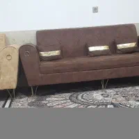 مبل ۷ نفره