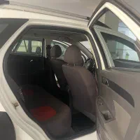 فروش اچ سی کراس ۹۸|خودرو سواری و وانت|تهران, شادآباد|دیوار