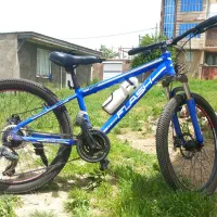 فروش دوچرخه 24 flash