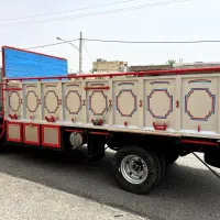 فُروش فوری ایسوزو‌مدل‌ ۸۶‌