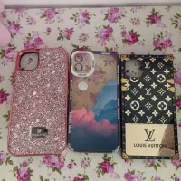 قاب آیفون 11معمولی و پرومکس