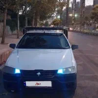 آریسان|خودرو سواری و وانت|سنندج, |دیوار