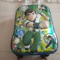 کیف پسرانه چرخ دار