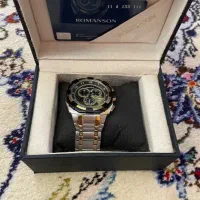 ساعت رومانسون اصل