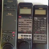 کنترل ویدیو AIWA